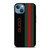 NEW GUCCI LOGO ICON iPhone 13 Case Cover