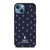 POLO RALPH LAUREN COLLAGE 2 iPhone 13 Case Cover