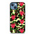 SUPREME BAPE COMME DES GARCONS iPhone 13 Case Cover