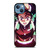 TANJIRO DEMON SLAYER FACE iPhone 13 Case Cover