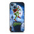 THE GRINCH STOLE CHRISTMAS iPhone 13 Case Cover