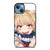 TOGA MY HERO ACADEMIA iPhone 13 Case Cover