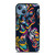 VERA BRADLEY BUTTERFLY iPhone 13 Case Cover