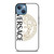 VERSACE FACE LOGO ICON iPhone 13 Case Cover