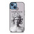 VERSACE LOGO MEDUSA iPhone 13 Case Cover