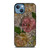 VOGUE WATER ROSE iPhone 13 Case Cover