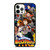 ANIME MY HERO ACADEMIA COVER iPhone 12 Pro Case Cover