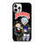 BACKWOODS RICK AND MORTY 4 iPhone 12 Pro Case Cover