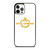 D&G DOLCE AND GABBANA EMBRIODERY iPhone 12 Pro Case Cover