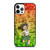 GON FREECSS HUNTER X HUNTER ANIME iPhone 12 Pro Case Cover