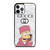 GUCCI BART SIMPSONS MARBLE iPhone 12 Pro Case Cover
