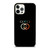 GUCCI COLORFUL LOGO ICON iPhone 12 Pro Case Cover