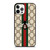 GUCCI LOGO BEE iPhone 12 Pro Case Cover