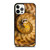 GUCCI LOGO GOLDEN SNAKE iPhone 12 Pro Case Cover