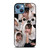 MOMO TWICE KPOP IDOL iPhone 13 Case Cover MOMO TWICE KPOP IDOL iPhone 13 Case Cover