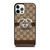 GUCCI LOGO STRIPE 2 iPhone 12 Pro Case Cover