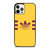 GUCCI LOGO X ADIDAS ICON iPhone 12 Pro Case Cover