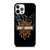 HARLEY DAVIDSON EAGLE LOGO CF iPhone 12 Pro Case Cover