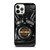 HARLEY DAVIDSON LOGO MOTORCYCLES ENGINE iPhone 12 Pro Case Cover