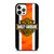 HARLEY DAVIDSON MARBLE LOGO iPhone 12 Pro Case Cover