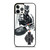 HARLEY DAVIDSON MOTORCYCLES 2 iPhone 12 Pro Case Cover