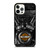 HARLEY DAVIDSON MOTORCYCLES LOGO ENGINE iPhone 12 Pro Case Cover