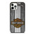 HARLEY DAVIDSON WOODEN LOGO iPhone 12 Pro Case Cover