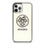 HERMES PARIS LOGO ICON iPhone 12 Pro Case Cover