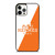 HERMES PARIS LOGO SLICE iPhone 12 Pro Case Cover