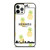 HERMES PARIS PINEAPPLE iPhone 12 Pro Case Cover