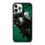 HUNTER X HUNTER ANIME MANGA iPhone 12 Pro Case Cover