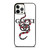 ICON GUCCI SNAKE iPhone 12 Pro Case Cover