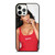 KIM KARDASHIAN SUPREME 2 iPhone 12 Pro Case Cover