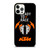 KTM DUKE READY TO RACE ICON iPhone 12 Pro Case Cover