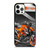 KTM MOTOR LOGO iPhone 12 Pro Case Cover
