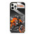 KTM MOTORCYCLE iPhone 12 Pro Case Cover