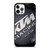 KTM RACING MAGNESIUM iPhone 12 Pro Case Cover