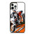 KTM READY TO RACE 3 iPhone 12 Pro Case Cover