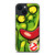 GHOSTBUSTERS GREEN LOGO  iPhone 14 Plus Case Cover