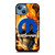 MOPAR SKULL LOGO iPhone 13 Case Cover