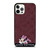 LOUIS VUITTON LV FEAT MINNIE MOUSE DISNEY iPhone 12 Pro Case Cover