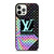 LOUIS VUITTON LV LOGO ICON EMBLEM FASHION iPhone 12 Pro Case Cover