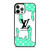 LOUIS VUITTON LV LOGO MELTING EMBLEM iPhone 12 Pro Case Cover