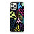 LV LOUIS VUITTON ABSTRACT iPhone 12 Pro Case Cover