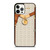 MICHAEL KORS MK BAG LOGO iPhone 12 Pro Case Cover