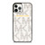 MICHAEL KORS MK POLKADOT iPhone 12 Pro Case Cover