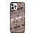 MOSCHINO COUTURE iPhone 12 Pro Case Cover