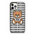 MOSCHINO MOSCHINO BEAR iPhone 12 Pro Case Cover