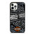 MOTORCYCLES HARLEY DAVIDSON LOGO iPhone 12 Pro Case Cover