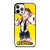 OCHACO URARAKA MY HERO ACADEMIA X FORTNITE iPhone 12 Pro Case Cover